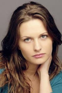 Aurélie Matéo in Sans maux