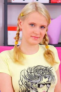 Randi Rayne in From Teen Ass to Teen Mouth 19
