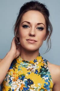 Laura Osnes in In the Key of Love