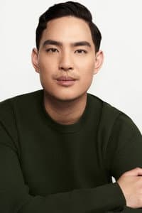 Julian Lao in I'll Never Let You Go