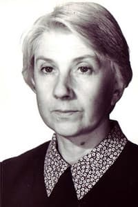 Lyudmila Arinina in Одна абсолютно счастливая деревня