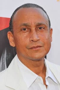 Juan Fernández in Liquid Dreams