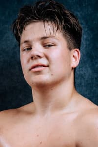 Archie Martin in WRESTLE MAGIC 2026