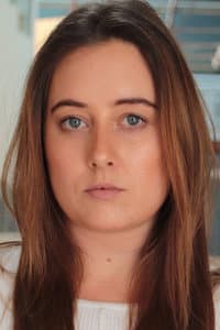 Danielle Meldrum in Workshop