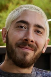 Rob Rice in How to Live Together