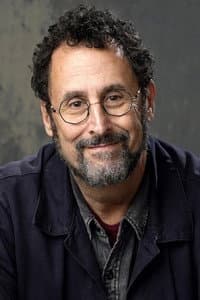 Tony Kushner in Live to Tell: The First Gay and Lesbian Prom in America