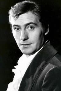 Michel Duchaussoy in La Puce à l'oreille