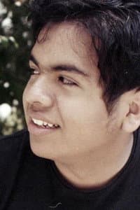 Isaac Campos in Murmullos