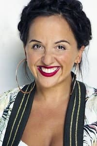 Luisa Omielan in Just for Laughs All Access - With Broad City