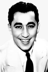 Louis Prima in Hey Boy! Hey Girl!