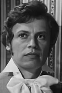 Valentin Tkachenko in Лабиринт