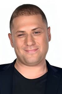 Erkan Köse in Dünya Malı: Eksi Bir