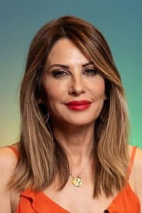 Hande Kazanova in Afacanlar Sınıfı