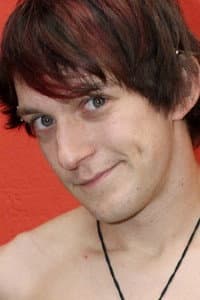 Andy Kay in Virgin American Emos