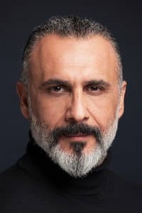 Alper Atak in Alya