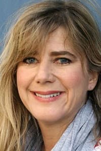 Imogen Stubbs in Dead Cool