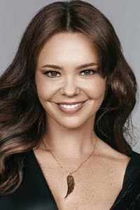 Natasha Klauss in Surviving Escobar - Alias JJ