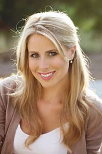Haley Kilpatrick in Hear Me Now