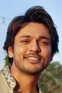 Lalit Prabhakar in One Two Cha Cha Chaa
