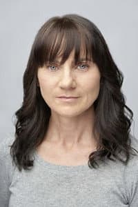 Anne Kane Howie in Butterfly