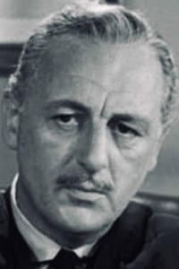 George Baxter in Unknown World