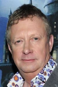 Mark Williams in Surprised by Oxford