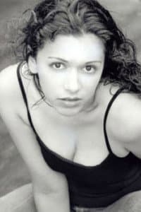 Isidra Vega in Edge City