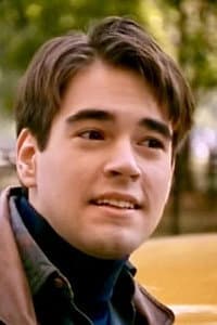 Raoul O'Connell in Frisk