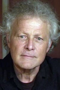 Yves-Marie Maurin in Patrick Dewaere, mon héros