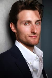 Anthony Starzynski in Below Deck Deceit