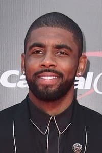 Kyrie Irving in Uncle Drew