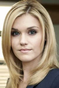 Emily Rose in Matchmaker Christmas