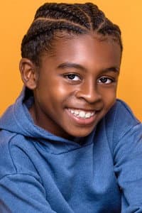 Camden Brooks in CoComelon: The Movie