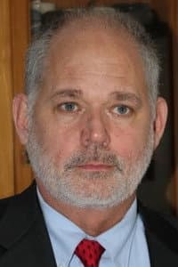 Kevin M. Shipp in Out of Shadows