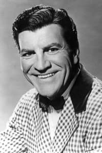 Robert Preston in The Lady Gambles