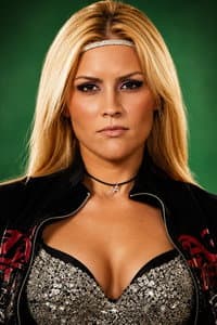 Ivelisse Vélez in SHINE 60