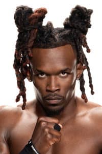 Malachi Jeffers in WWE Money in the Bank 2026
