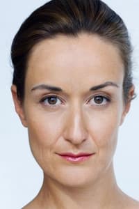 Sabine Oberhorner in Der Komödienstadel - Der müde Theodor