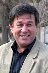 Aleksandr Buleyko in Маша и море