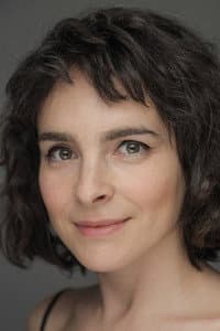 Yana Dyubui in Свинцовые небеса