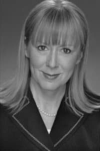 Cheryl Williams in The Final Patient