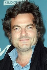 Matthieu Chedid in On est ensemble