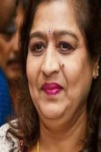 Pramila Joshai in Lakshmi Mahalakshmi