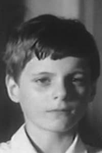 Valery Yaroshenko in Руда фея