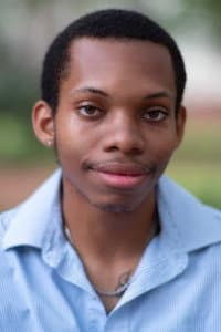 Ryan Austin Bryant in Some Kind of Justice