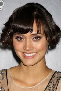 Dia Frampton in You Have Arrived