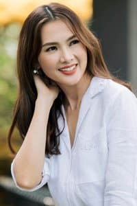 Anh Thư in Hồn Trương Ba, da hàng thịt