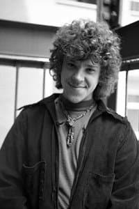Michael Lang in Saint Misbehavin': The Wavy Gravy Movie
