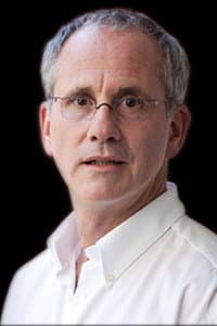 Patrick Blank in Geld regiert die Welt – Die Macht der Finanzkonzerne