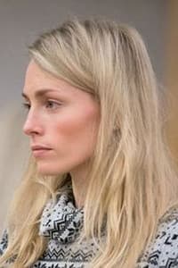 Sarah MacRae in Taming of the Shrew